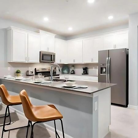 Luxury Champions Gate Condo, Resort-Style Retreat Кіссіммі Екстер'єр фото