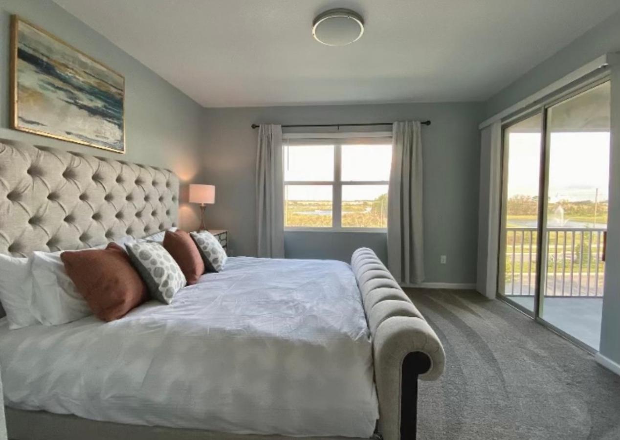 Luxury Champions Gate Condo, Resort-Style Retreat Кіссіммі Екстер'єр фото