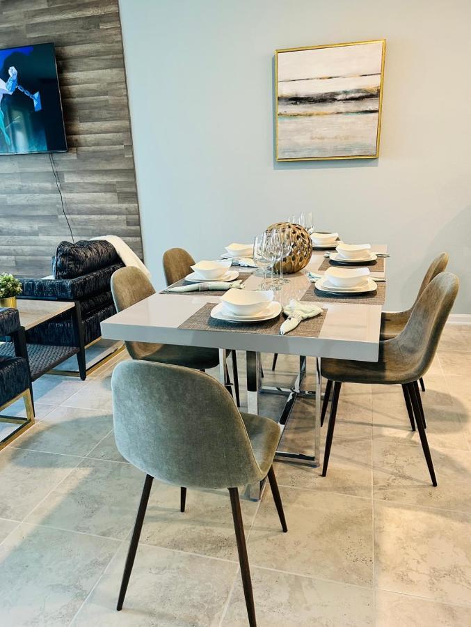 Luxury Champions Gate Condo, Resort-Style Retreat Кіссіммі Екстер'єр фото