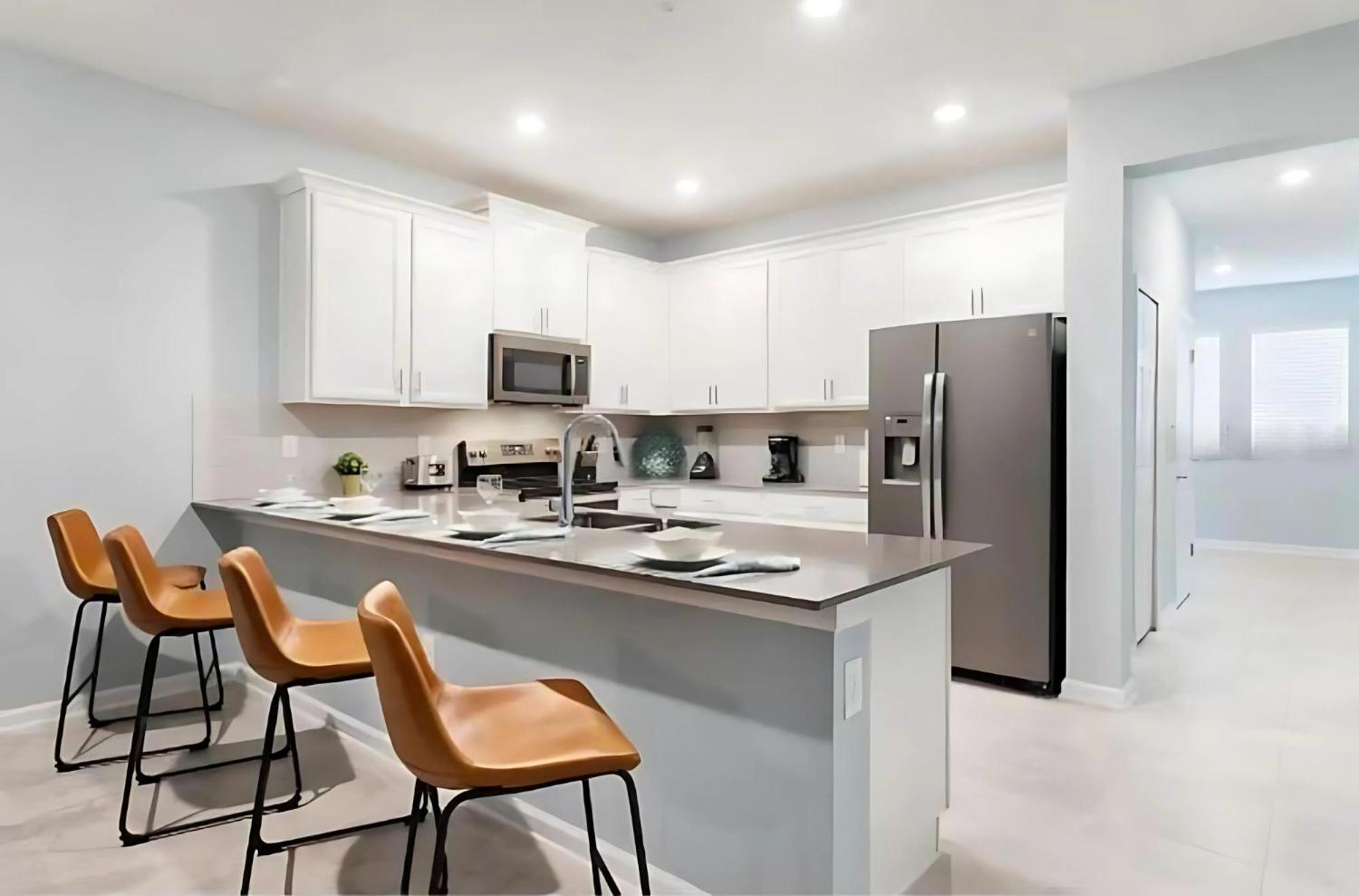 Luxury Champions Gate Condo, Resort-Style Retreat Кіссіммі Екстер'єр фото