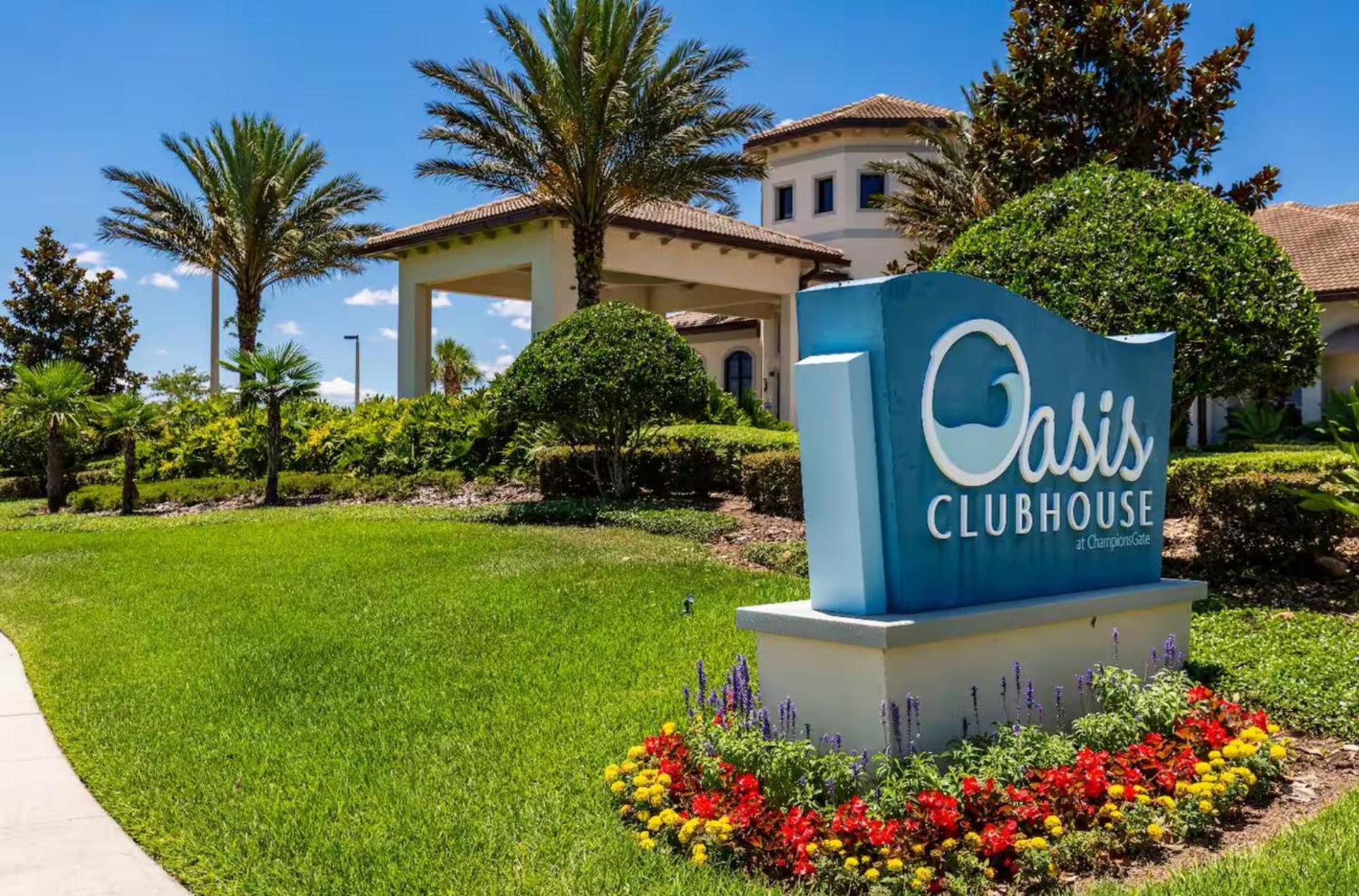 Luxury Champions Gate Condo, Resort-Style Retreat Кіссіммі Екстер'єр фото