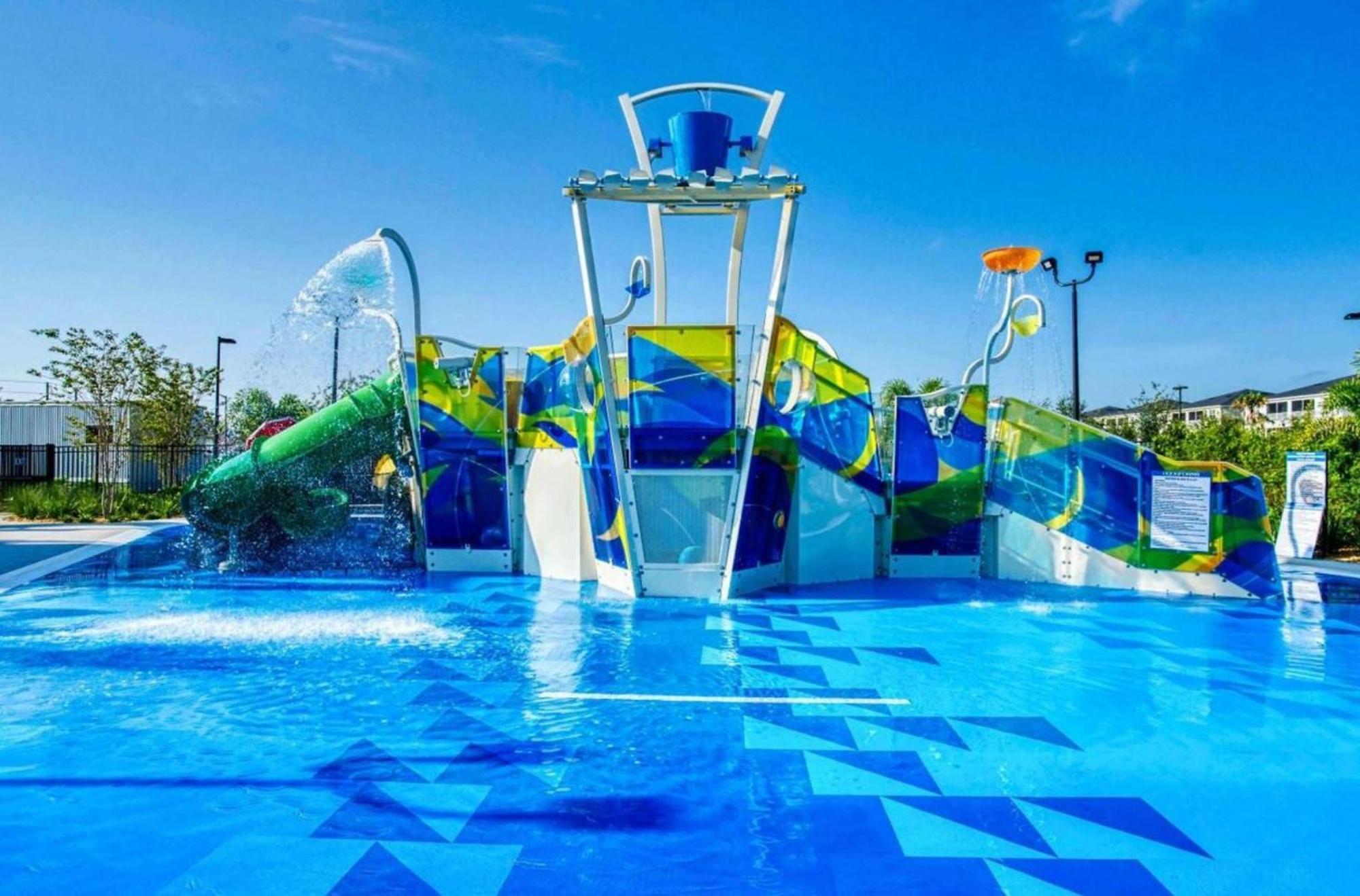 Luxury Champions Gate Condo, Resort-Style Retreat Кіссіммі Екстер'єр фото