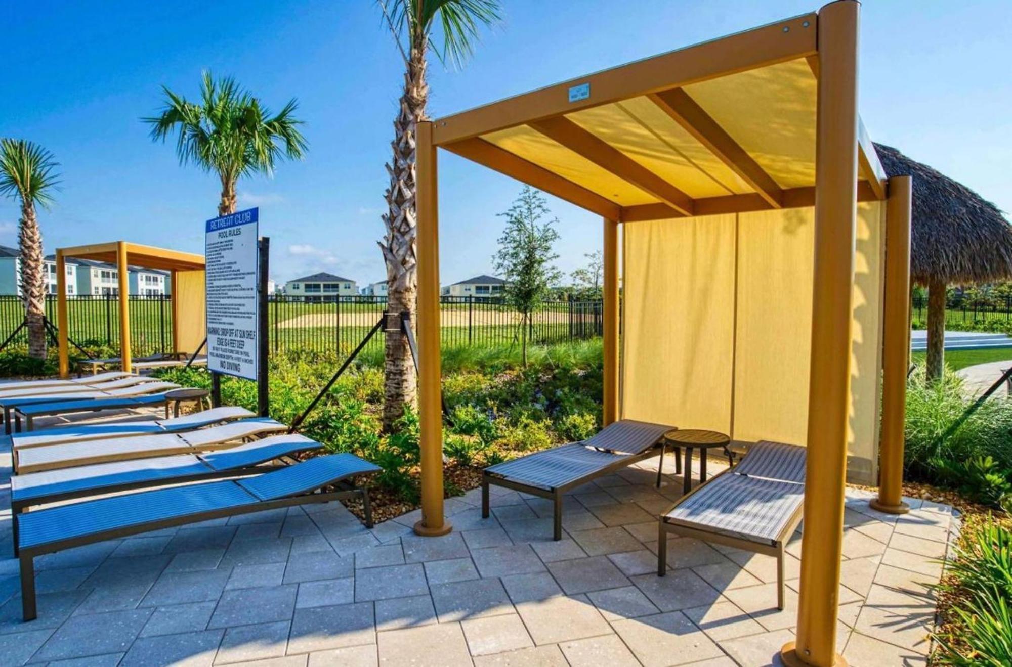 Luxury Champions Gate Condo, Resort-Style Retreat Кіссіммі Екстер'єр фото