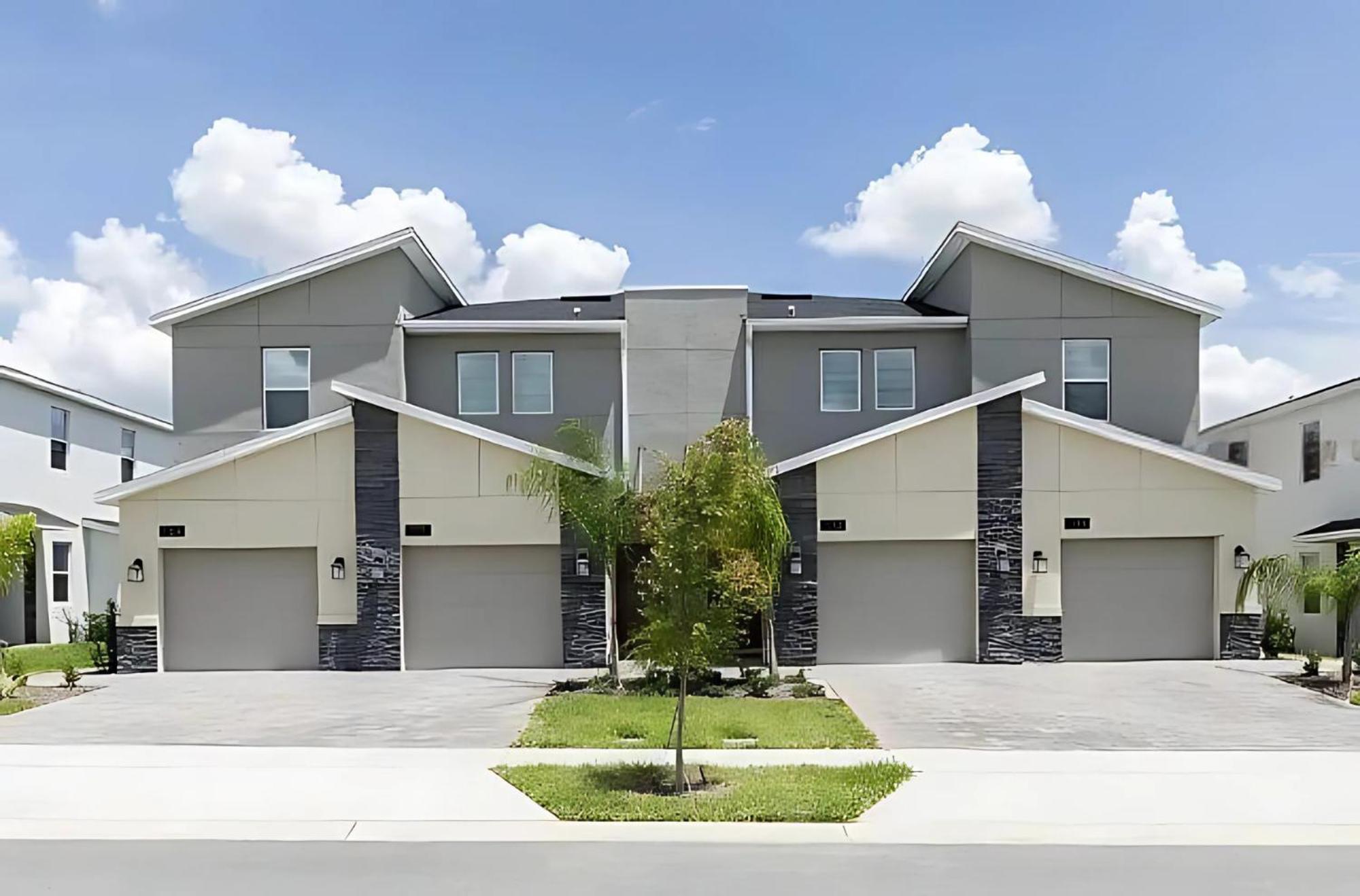 Luxury Champions Gate Condo, Resort-Style Retreat Кіссіммі Екстер'єр фото