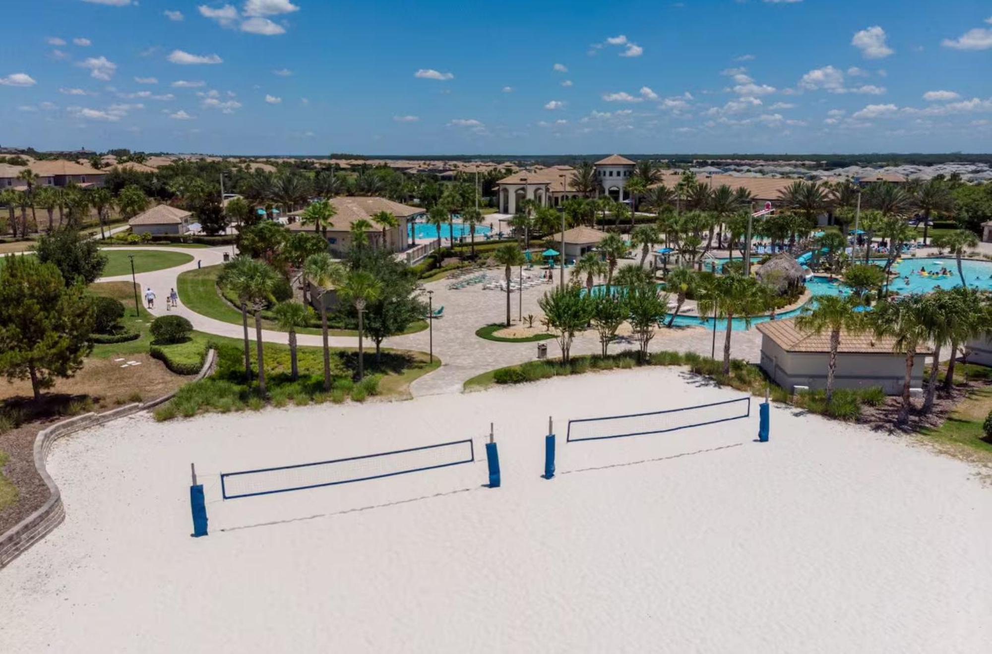 Luxury Champions Gate Condo, Resort-Style Retreat Кіссіммі Екстер'єр фото