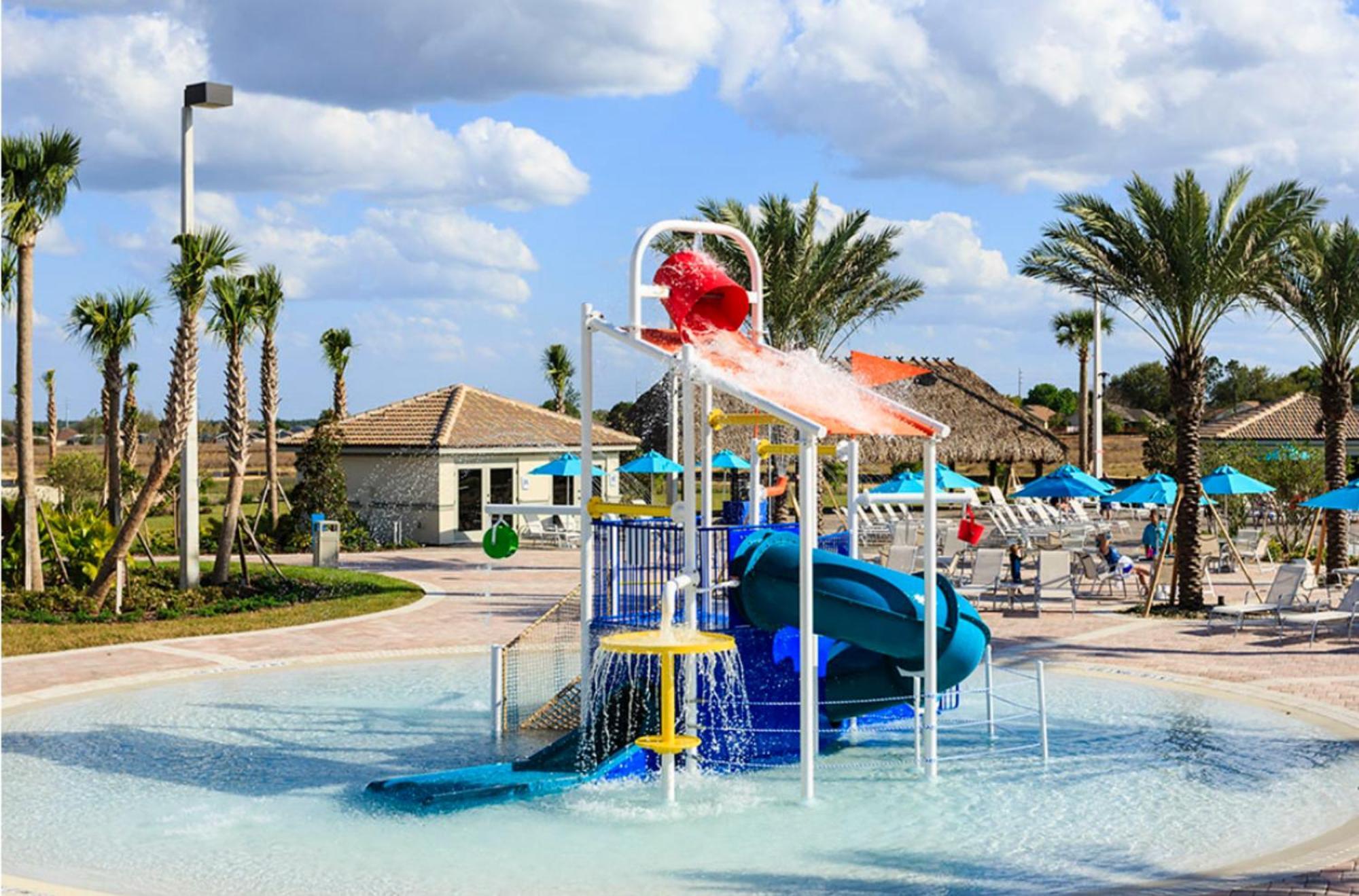 Luxury Champions Gate Condo, Resort-Style Retreat Кіссіммі Екстер'єр фото
