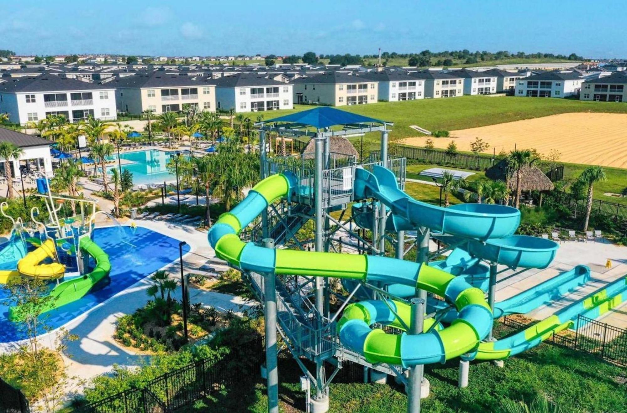 Luxury Champions Gate Condo, Resort-Style Retreat Кіссіммі Екстер'єр фото