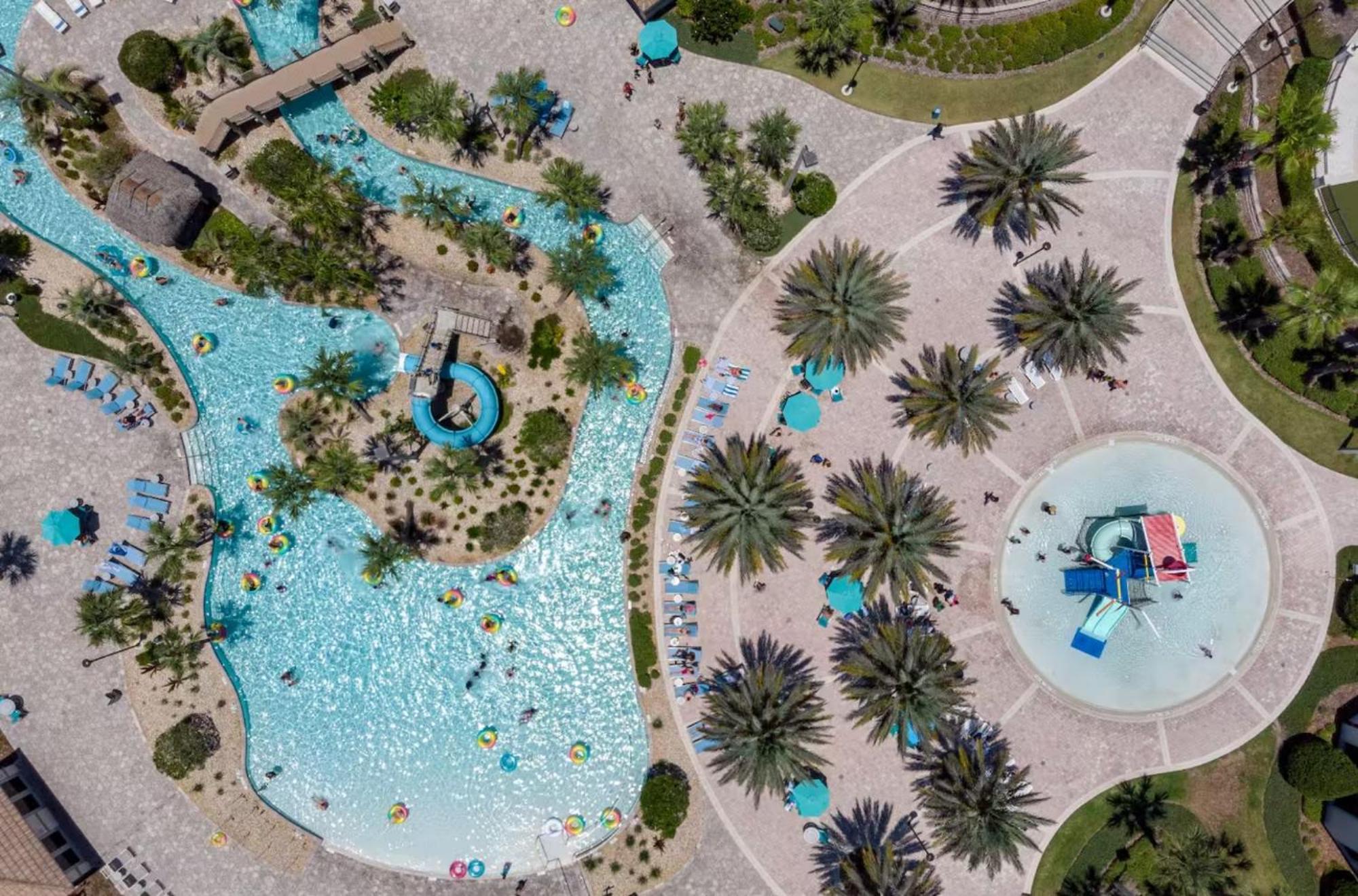 Luxury Champions Gate Condo, Resort-Style Retreat Кіссіммі Екстер'єр фото
