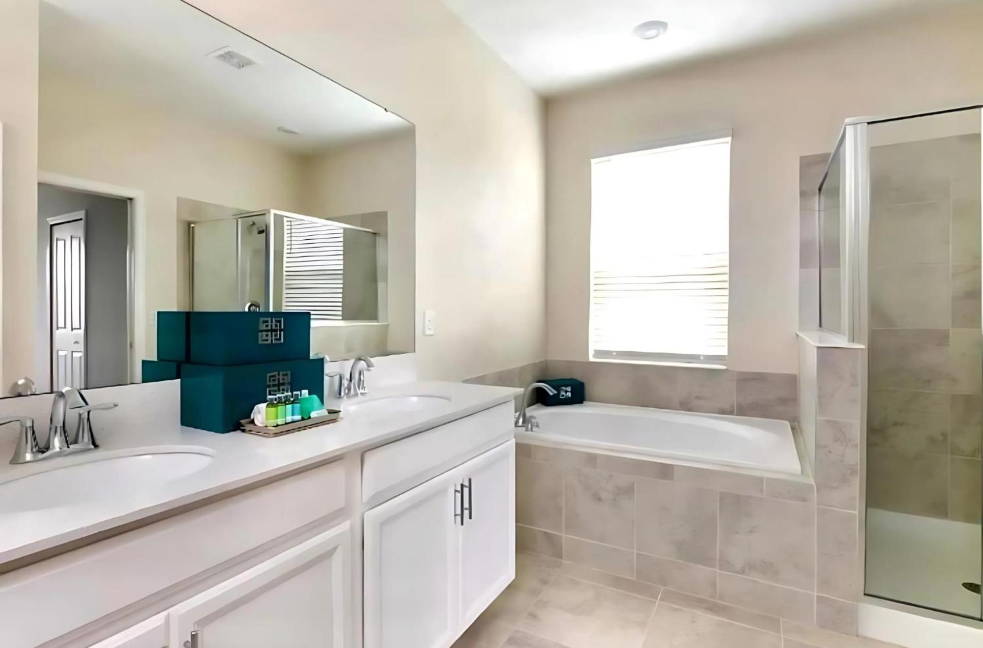Luxury Champions Gate Condo, Resort-Style Retreat Кіссіммі Екстер'єр фото
