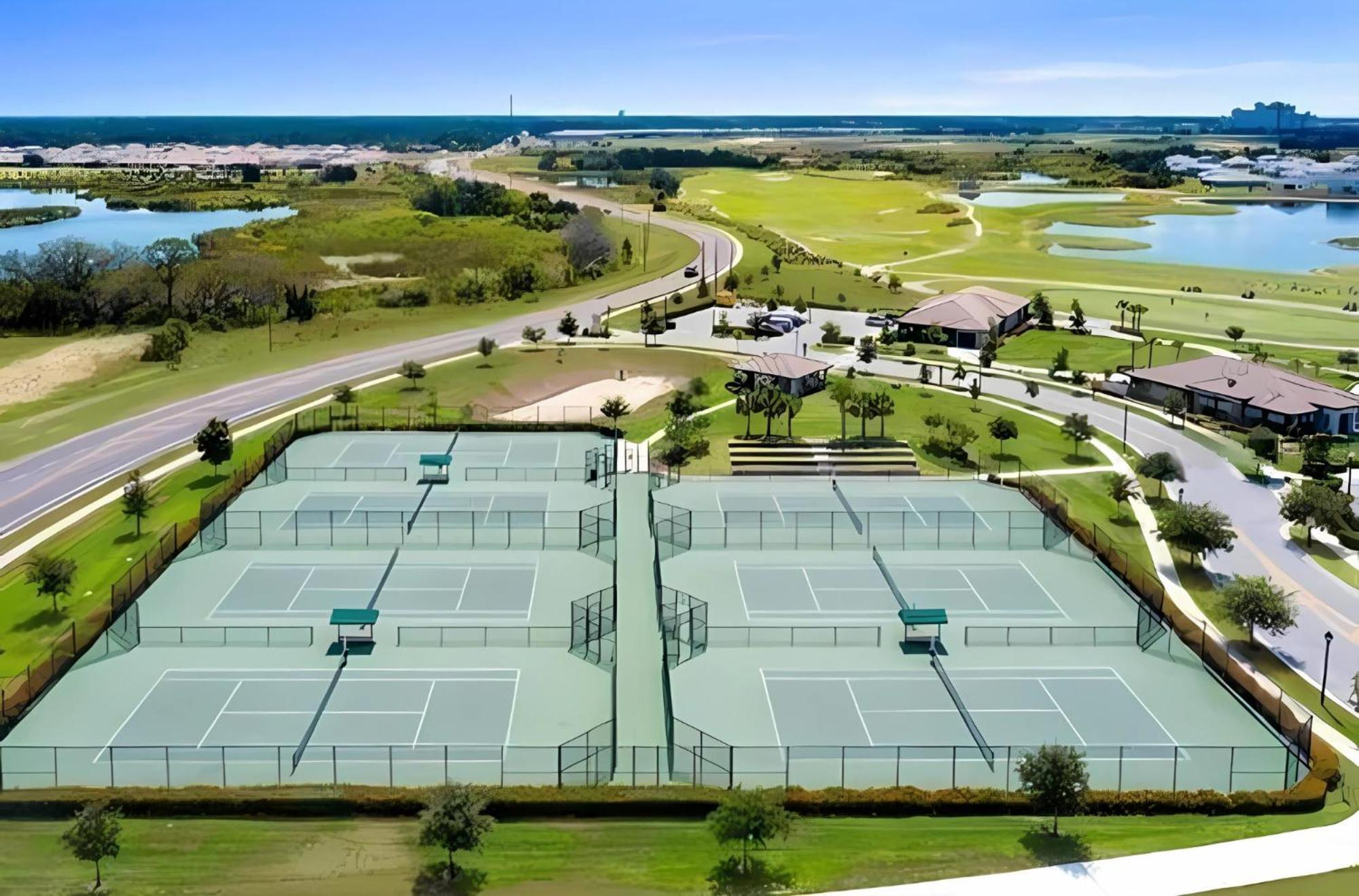 Luxury Champions Gate Condo, Resort-Style Retreat Кіссіммі Екстер'єр фото