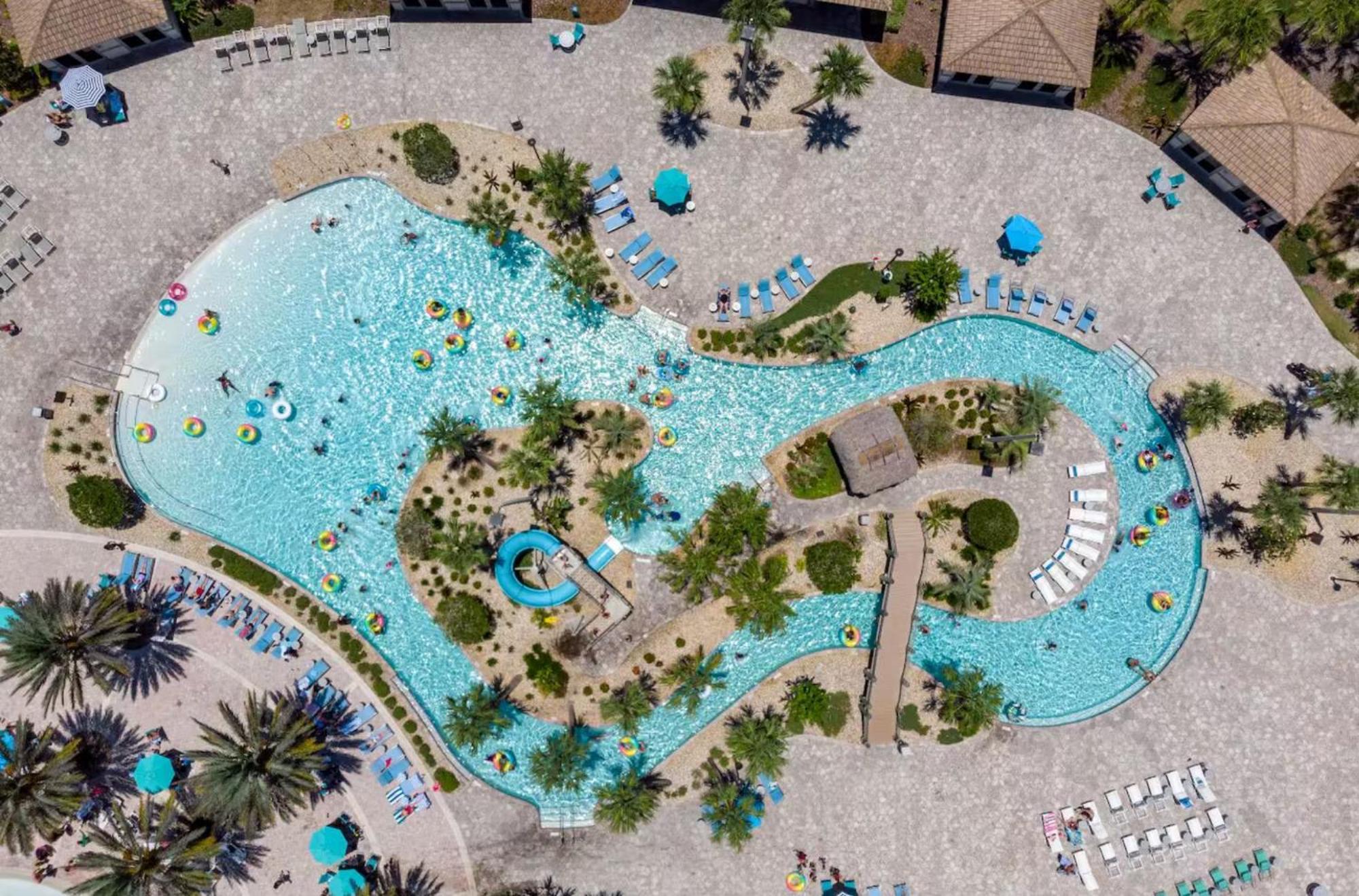 Luxury Champions Gate Condo, Resort-Style Retreat Кіссіммі Екстер'єр фото